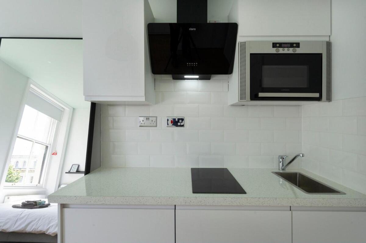 Apartament Kensington Gardens - 14 Londra