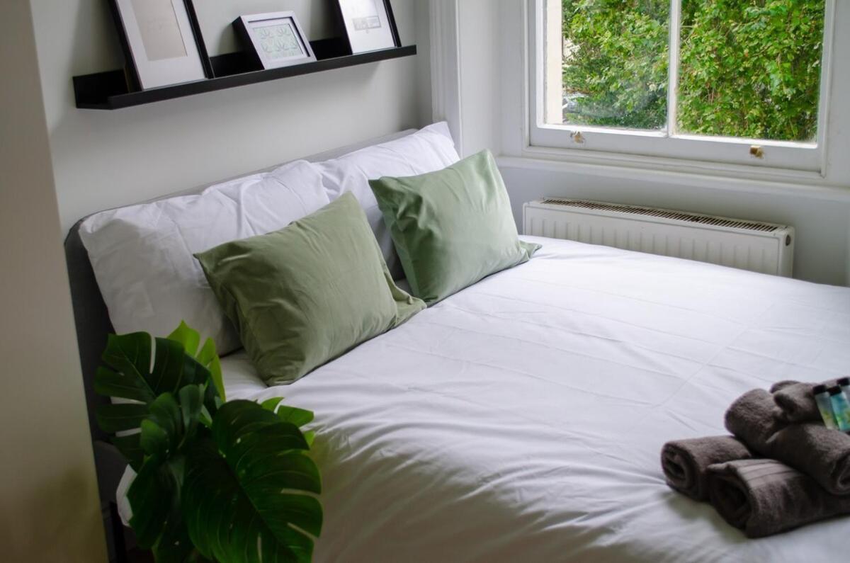 Apartament Kensington Gardens - 14 Londra
